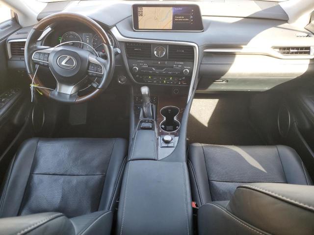 Photo 8 from auction – 2019 LEXUS RX 350 BAS with VIN 2T2ZZMCA4KC151209