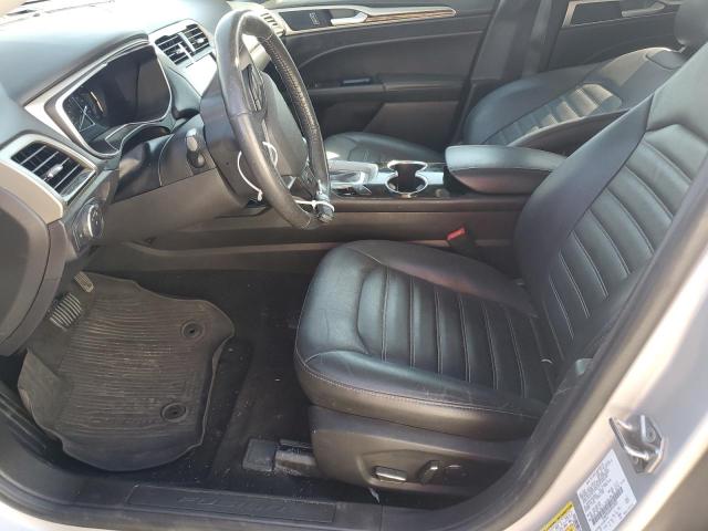 Photo 7 from auction – 2016 FORD FUSION SE with VIN 3FA6P0LU6GR342833