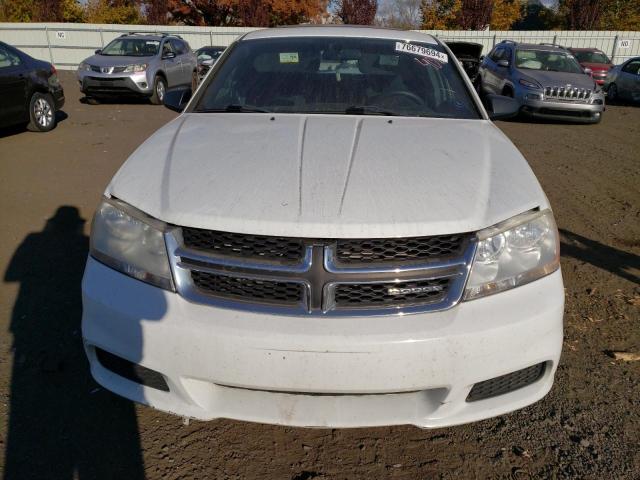 Photo 5 from auction – 2011 DODGE AVENGER EX with VIN 1B3BD4FB0BN624921