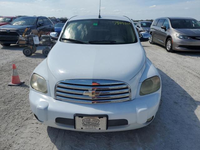 Photo 5 from auction – 2009 CHEVROLET HHR LT with VIN 3GNCA53VX9S629129