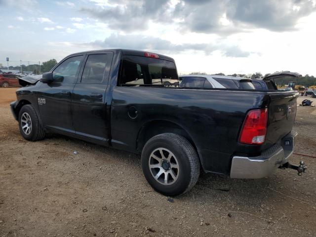 Photo 2 from auction – 2019 RAM 1500 CLASS with VIN 1C6RR6FG4KS674428