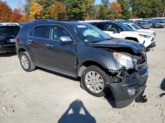 Photo 4 from auction – 2010 CHEVROLET EQUINOX LT with VIN 2CNFLGEY8A6281963