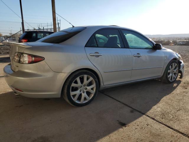 Фото 3 с аукциона – 2006 MAZDA 6 S с VIN 1YVHP80D365M44561