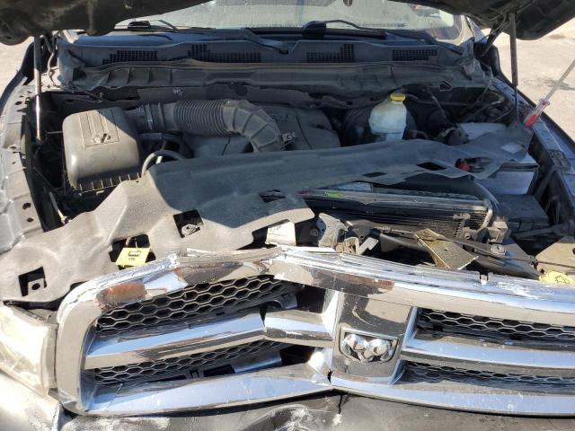 Photo 11 from auction – 2012 DODGE RAM 1500 S with VIN 1C6RD6MT3CS109099