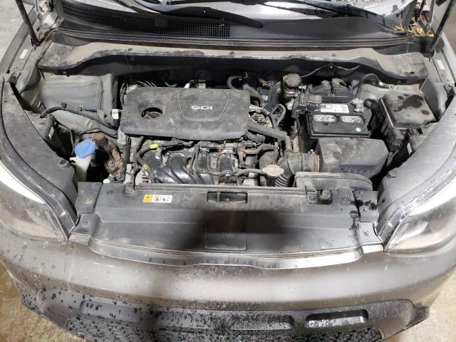 Photo 12 from auction – 2015 KIA SOUL with VIN KNDJN2A2XF7218626