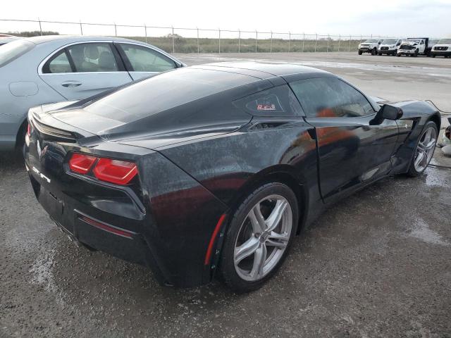 Photo 3 from auction – 2017 CHEVROLET CORVETTE S with VIN 1G1YA2D7XH5108829