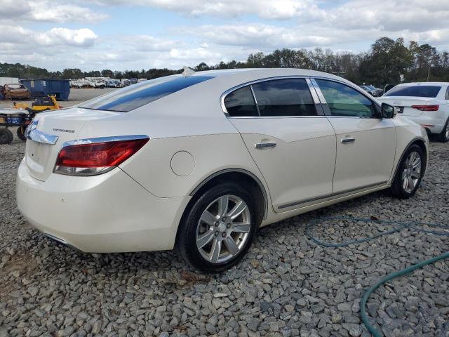 Photo 3 from auction – 2012 BUICK LACROSSE P with VIN 1G4GD5E34CF302648