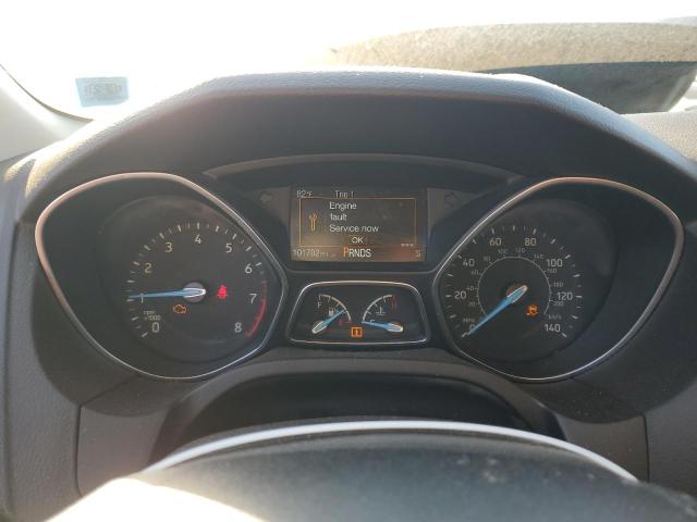 Photo 9 from auction – 2015 FORD FOCUS SE with VIN 1FADP3K27FL277450