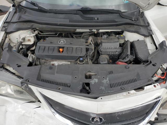 Photo 11 from auction – 2013 ACURA ILX 20 PRE with VIN 19VDE1F50DE008343