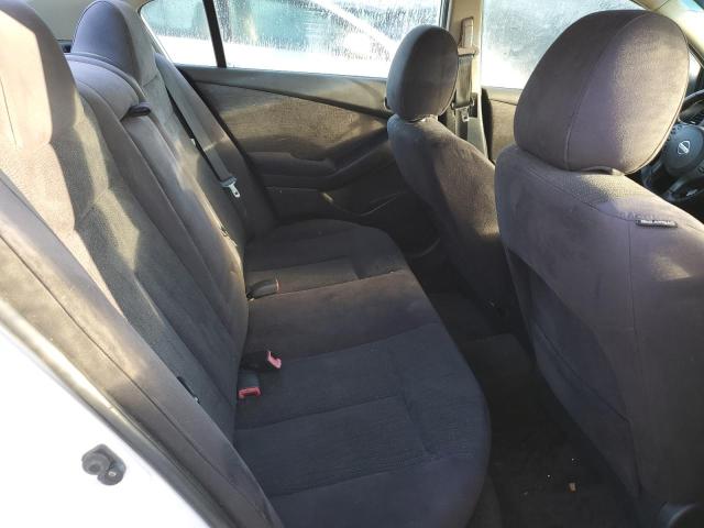 Photo 10 from auction – 2012 NISSAN ALTIMA BAS with VIN 1N4AL2AP7CN418166