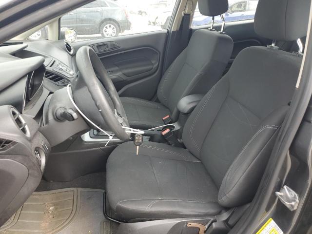 Фото 7 с аукциона – 2017 FORD FIESTA SE с VIN 3FADP4EJ0HM110342