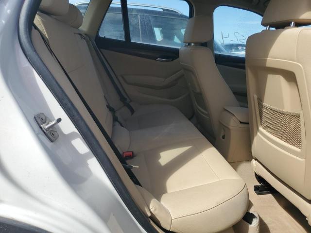 Photo 11 from auction – 2014 BMW X1 SDRIVE2 with VIN WBAVM1C55EVW55849