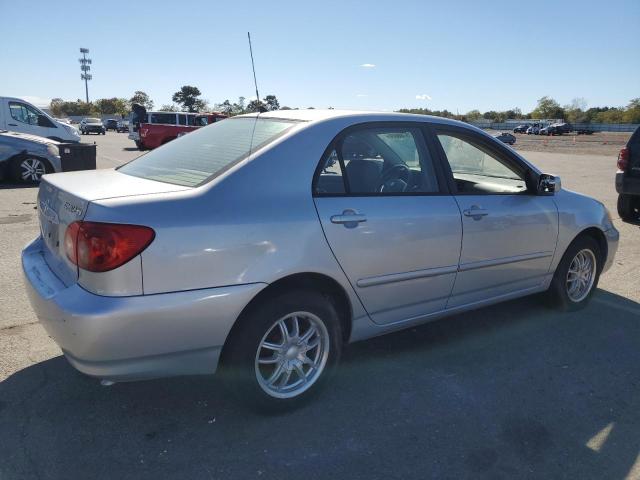 Photo 3 from auction – 2006 TOYOTA COROLLA CE with VIN 2T1BR32E86C582596