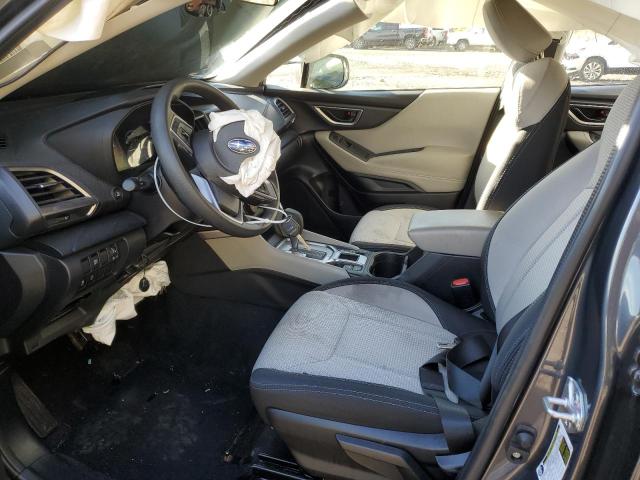 Photo 7 from auction – 2023 SUBARU FORESTER with VIN JF2SKACC6PH467919