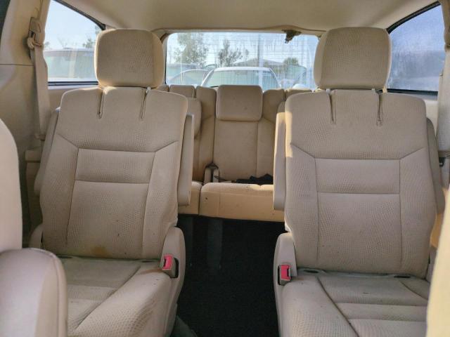 Foto 10 de la subasta – 2016 DODGE GRAND CARA con VIN 2C4RDGBG3GR171808