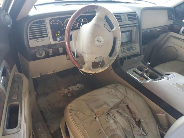 Photo 8 from auction – 2006 LINCOLN NAVIGATOR with VIN 5LMFU28536LJ20112