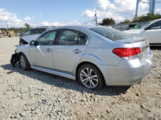 Photo 2 from auction – 2014 SUBARU LEGACY 2.5 with VIN 4S3BMBM63E3008719