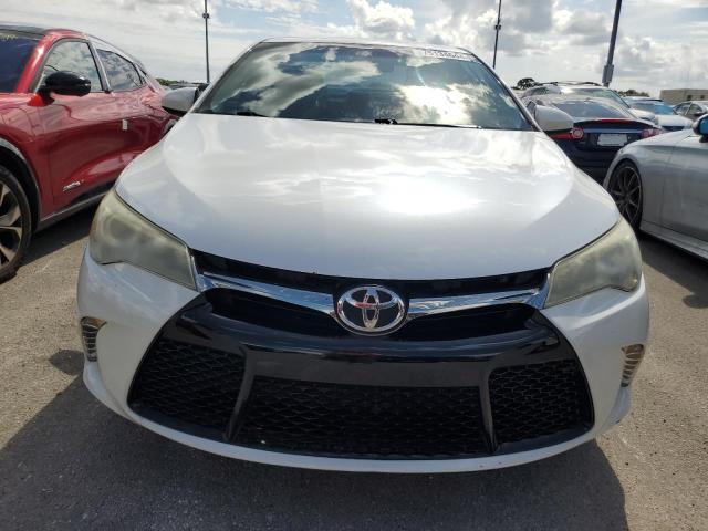 Photo 5 from auction – 2015 TOYOTA CAMRY LE with VIN 4T1BF1FK0FU085991