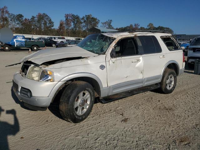 صورة رقم 1 من المزاد - 2002 FORD EXPLORER L مع VIN 1FMDU75W82ZB96761