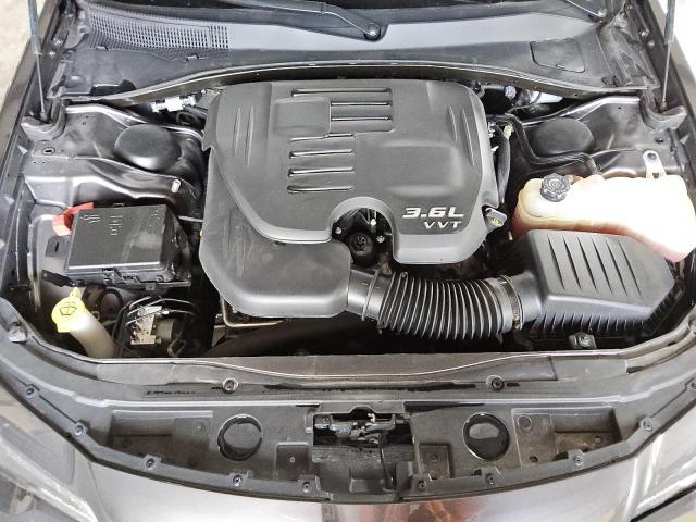 Photo 11 from auction – 2023 CHRYSLER 300 S with VIN 2C3CCABGXPH556296