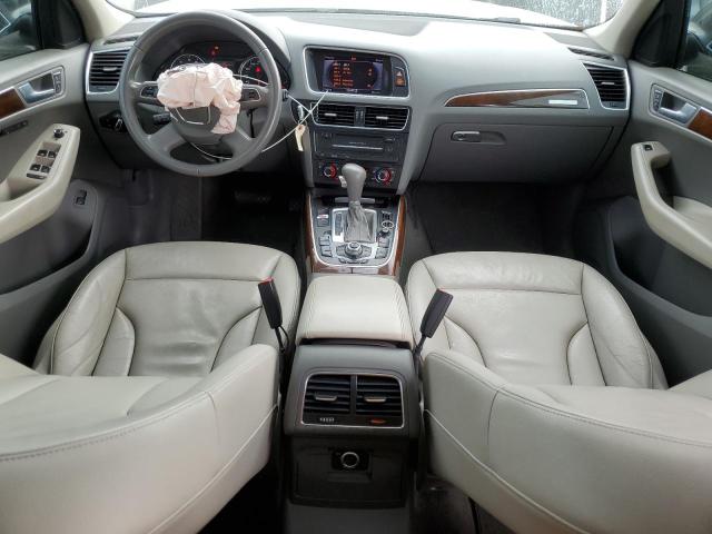 Photo 8 from auction – 2012 AUDI Q5 PREMIUM with VIN WA1LFAFP2CA060571