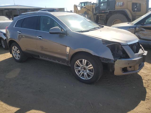 Photo 4 from auction – 2012 CADILLAC SRX LUXURY with VIN 3GYFNDE37CS510360