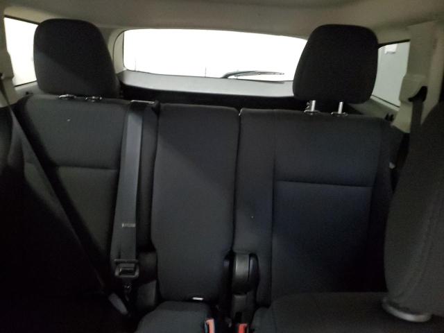 Photo 10 from auction – 2010 DODGE JOURNEY SX with VIN 3D4PG5FV2AT254231