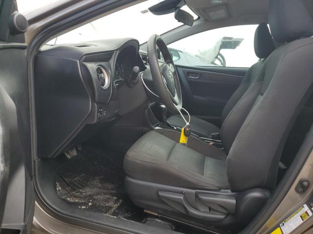 Photo 7 from auction – 2019 TOYOTA COROLLA L with VIN 2T1BURHE8KC193301