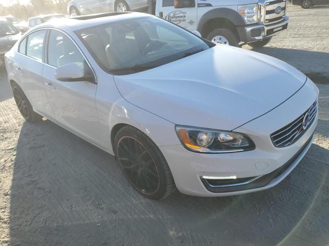 Photo 4 from auction – 2015 VOLVO S60 PREMIE with VIN YV126MFKXF1340292