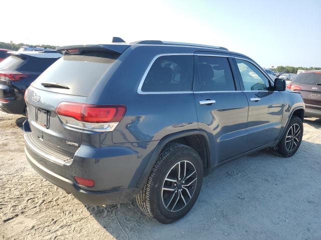 Photo 3 from auction – 2020 JEEP GRAND CHER with VIN 1C4RJFBG8LC288323