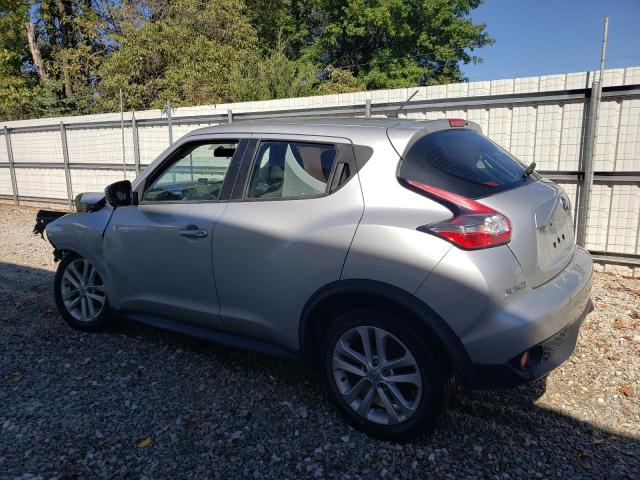 Photo 2 from auction – 2017 NISSAN JUKE S with VIN JN8AF5MR3HT706015