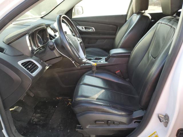 Photo 7 from auction – 2014 GMC TERRAIN SL with VIN 2GKFLSE34E6271422