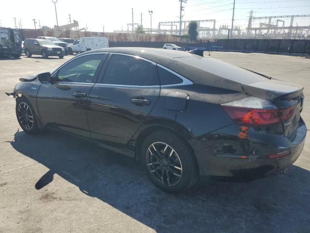 Photo 2 from auction – 2019 HONDA INSIGHT EX with VIN 19XZE4F59KE010667