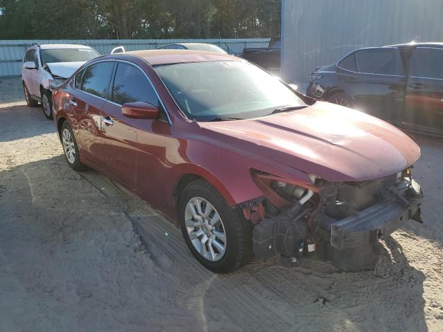 Photo 4 from auction – 2016 NISSAN ALTIMA 2.5 with VIN 1N4AL3AP6GC255095