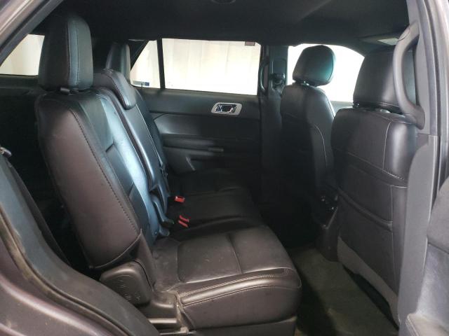 Photo 11 from auction – 2013 FORD EXPLORER X with VIN 1FM5K8D86DGC59079