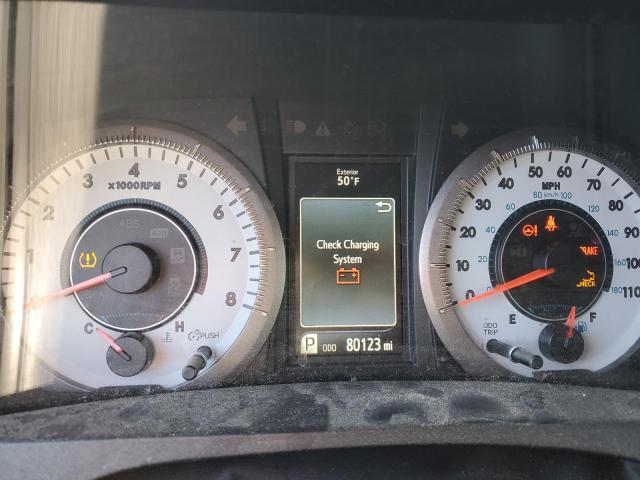 Photo 9 from auction – 2017 TOYOTA SIENNA SE with VIN 5TDXZ3DC7HS777973