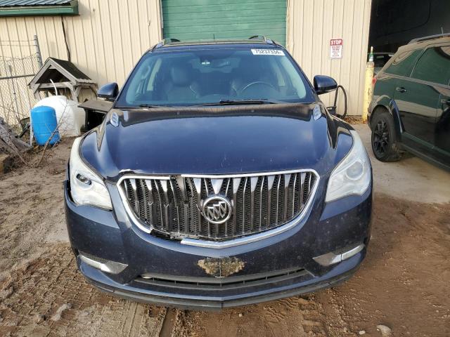 Photo 5 from auction – 2016 BUICK ENCLAVE with VIN 5GAKVBKD3GJ227579