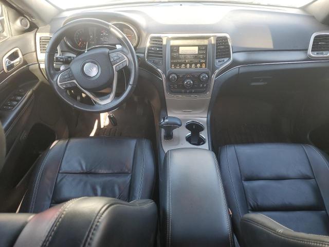 Photo 8 from auction – 2015 JEEP GRAND CHER with VIN 1C4RJFBG7FC662666