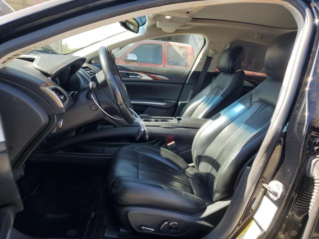 Photo 7 from auction – 2016 LINCOLN MKZ HYBRID with VIN 3LN6L2LU3GR620598