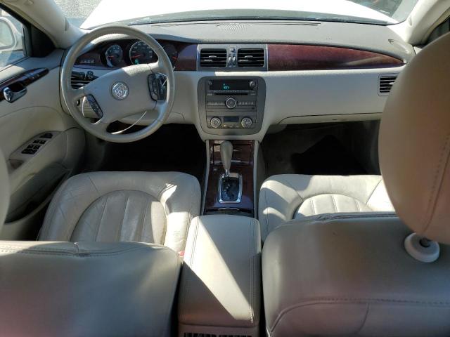 Photo 8 from auction – 2010 BUICK LUCERNE CX with VIN 1G4HC5EM5AU102032