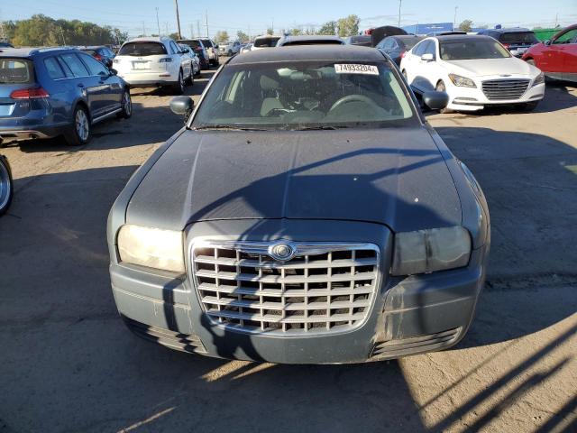 Photo 5 from auction – 2006 CHRYSLER 300 with VIN 2C3LA43R86H286605