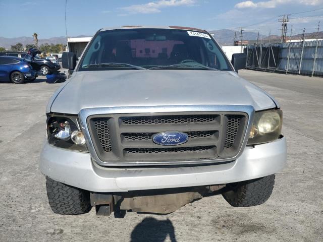 Photo 5 from auction – 2005 FORD F150 with VIN 1FTRX02W55KC62449