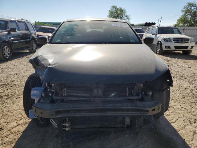 Photo 5 from auction – 2017 VOLKSWAGEN JETTA S with VIN 3VW2B7AJ6HM235995