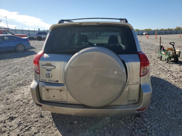 Photo 6 from auction – 2008 TOYOTA RAV4 with VIN JTMBD33VX85165882