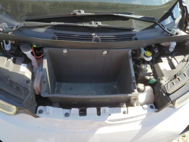 Photo 11 from auction – 2016 BMW I3 REX with VIN WBY1Z4C54GV507360