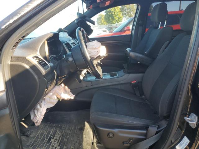Photo 7 from auction – 2014 JEEP GRAND CHER with VIN 1C4RJFAG0EC393300