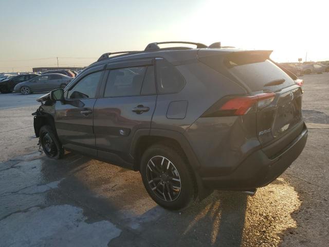 Photo 2 from auction – 2020 TOYOTA RAV4 LE with VIN 2T3H1RFV6LW093548