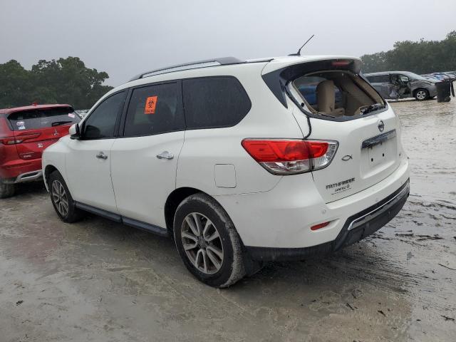 Фото 2 с аукциона – 2013 NISSAN PATHFINDER с VIN 5N1AR2MN3DC623978