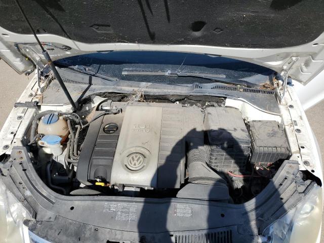 Photo 11 from auction – 2008 VOLKSWAGEN EOS TURBO with VIN WVWBA71F78V053973
