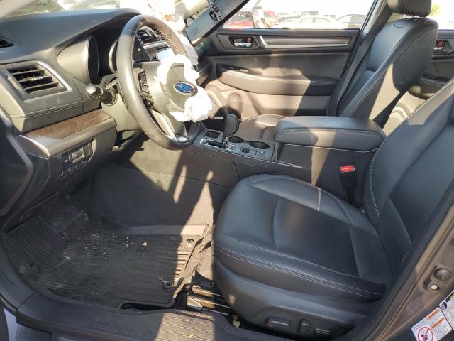 Photo 7 from auction – 2019 SUBARU LEGACY 2.5 with VIN 4S3BNAJ63K3022059
